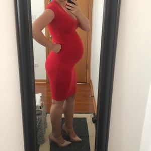 Super sexy soft and stretchy dress